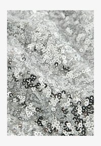 Geselecteerd, silver