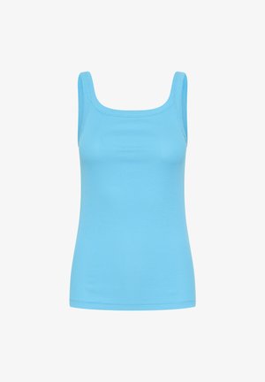 Kaffe, KACARNA TANK - Top - aquarius