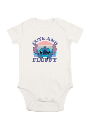LILO & STITCH CUTE AND FLUFFY - Body - natural
