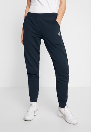 Tracksuit bottoms - blue