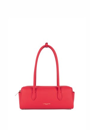 CUBE - Sac à main - goji