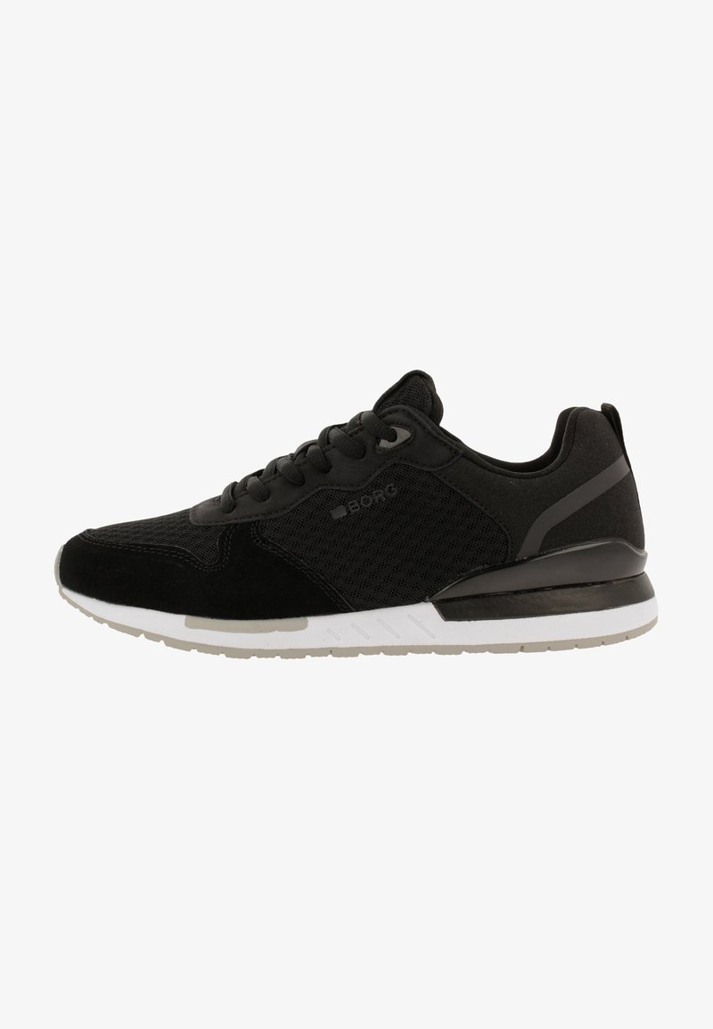 Björn Borg BSC - Sneaker low - black