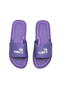 Kubota - Klapki płaskie