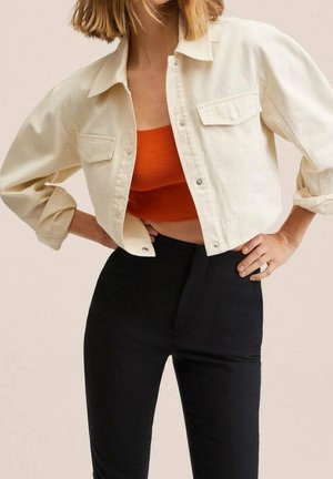 Pantalon classique - black