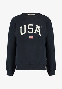 Geselecteerd, midnight