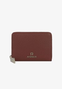 Sélectionné, dark cognac