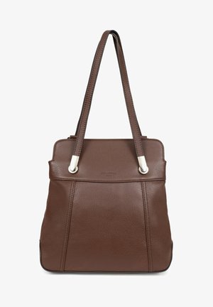 Hexagona TRANSFORMABLE CONFORT - Handtas - chocolat