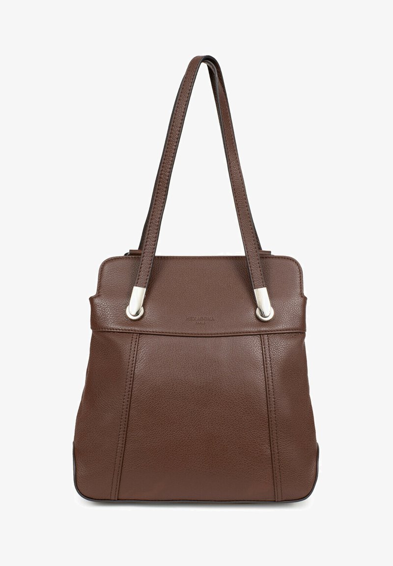 Hexagona TRANSFORMABLE CONFORT - Handtas - chocolat