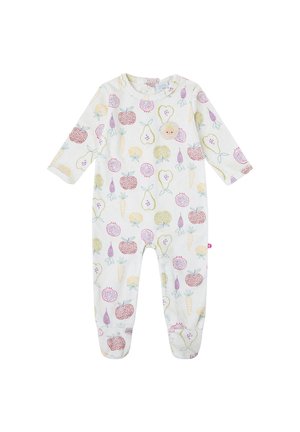 PELELE TUND - Pijama de bebé - crudo