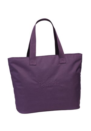 Bench SHOPPER BENCH - Shopping Bag - lila