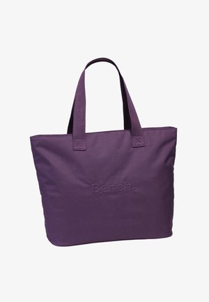 Bench, SHOPPER BENCH - Shopping Bag - lila