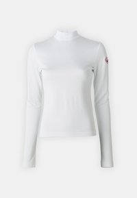 ASTRA - Majica z dolgimi rokavi - white