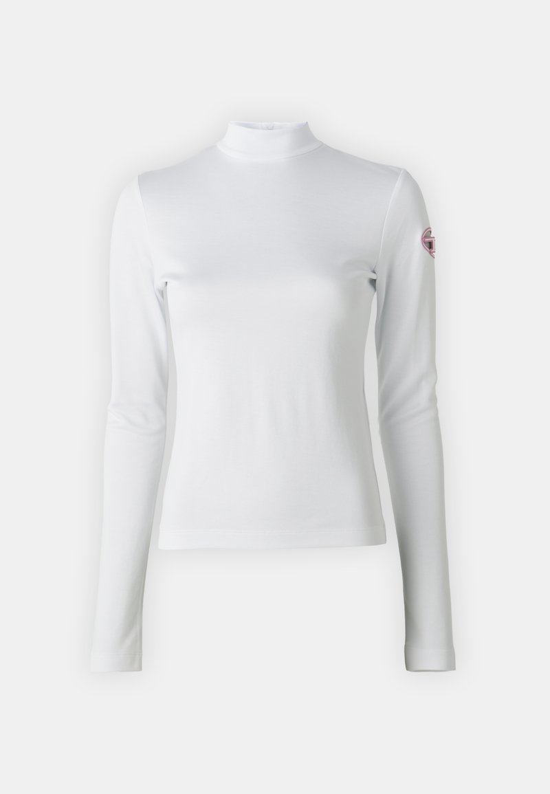 Diesel Longsleeve wit Diesel Longsleeve wit