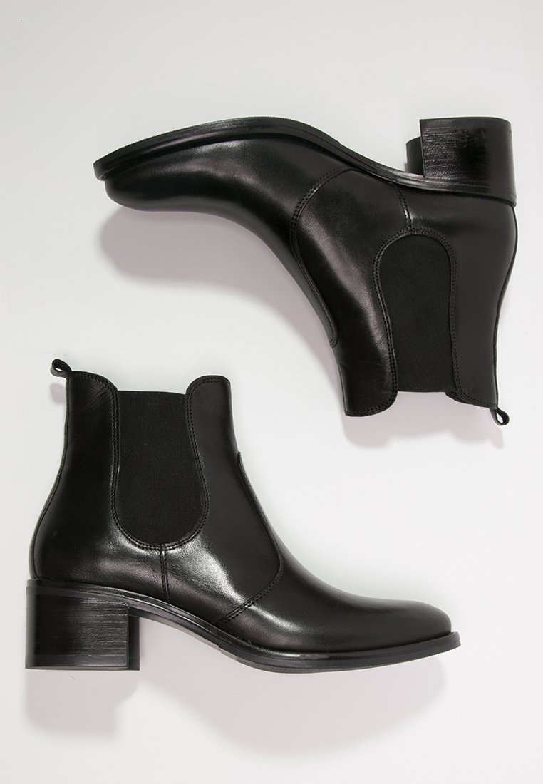 Pier One Korte laarzen nero Zalando.nl Pier One Korte laarzen nero Zalando.nl | Korte laarzen