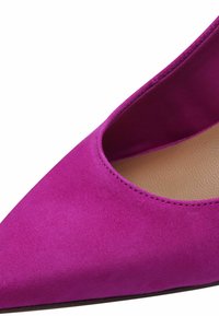 Tamaris SLING - Escarpins - dark pink