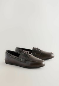 FOREVER COMFORT ROUND TOE - Bootsschuh - brown