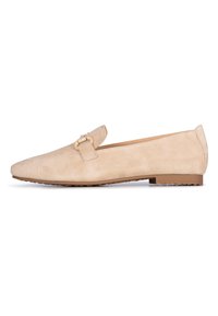ODETTE - Instappers - middle beige