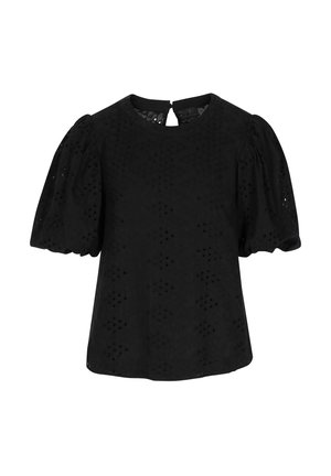 DreiMaster, Blúzka - black