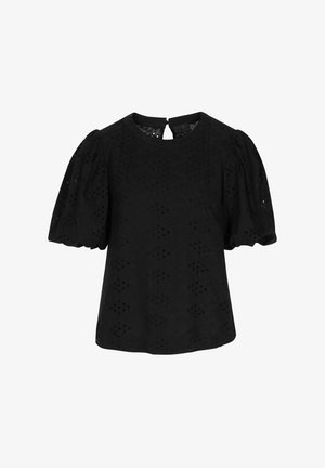 DreiMaster, Blúzka - black