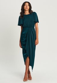 CHANCERY ETHAN  - Vapaa-ajan mekko - emerald