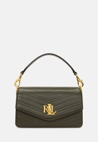 Niet geselecteerd, dark olive