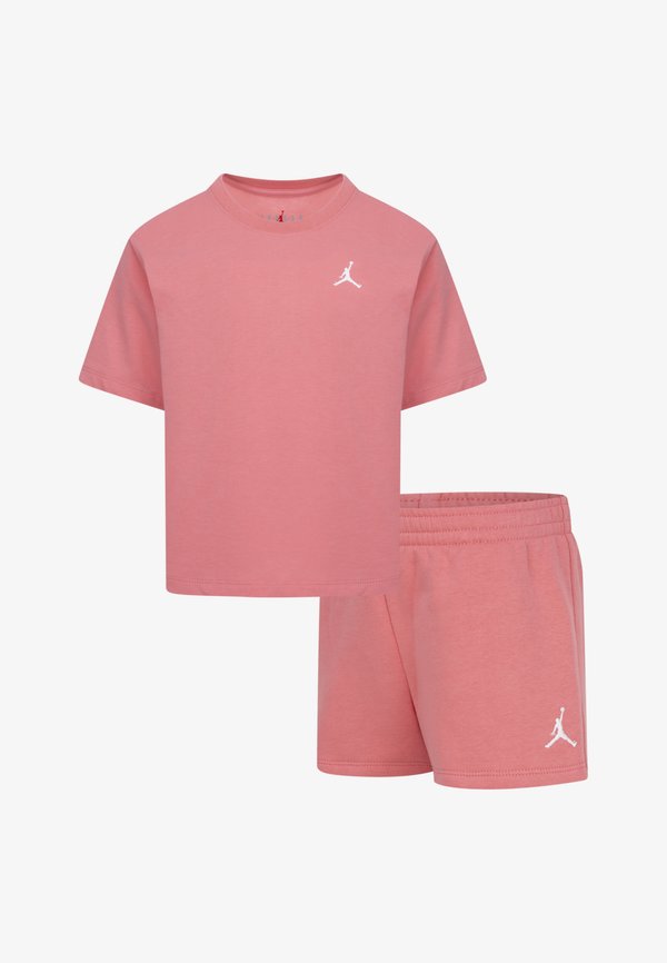 BROOKLYN SET - Print T-shirt