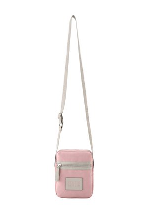 ROSENTHAL
 - Cross body bag - dusty pink