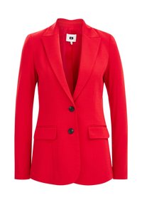WE Fashion Blejzr - red