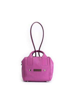 PYGMALION DAILY - Sac à main - fig purple