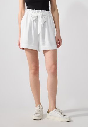 Shorts - off-white