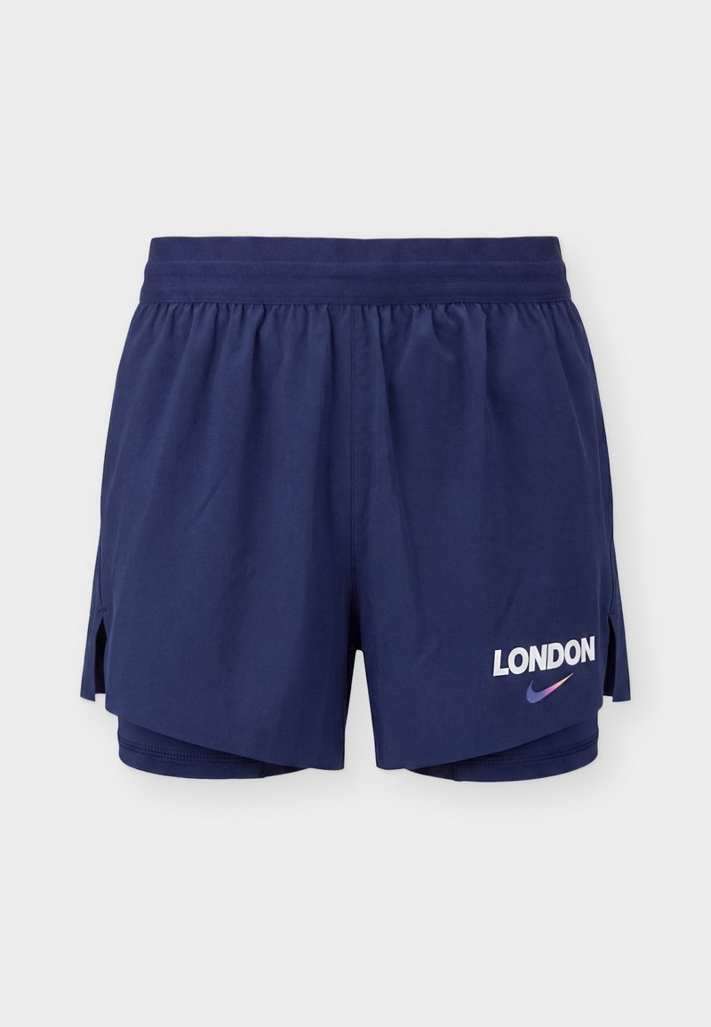 Shorts 2 en 1
