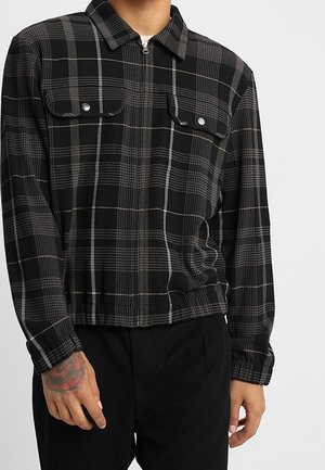 Shirt - grey