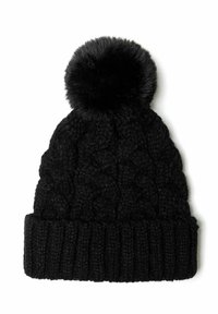Unselected, black