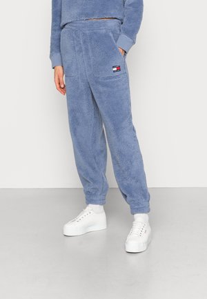 Tracksuit bottoms - blue