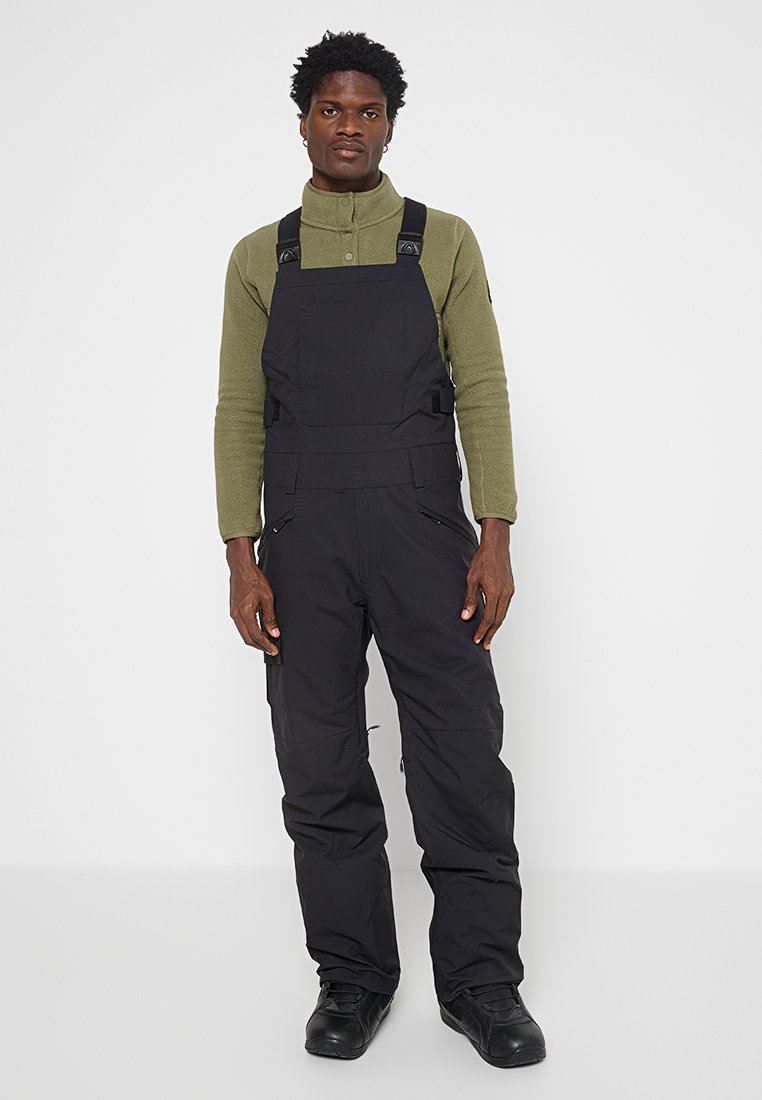 Rossignol Skibroek zwart