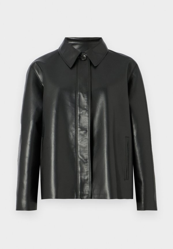 REGEN  JACKET - Leather jacket4