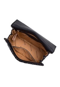 WITTCHEN YOUNG COLLECTION - Umhängetasche - white black