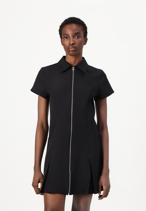 KAHUMA - Shirt dress