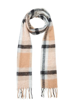 Terranova Sciarpa - var bianco lana