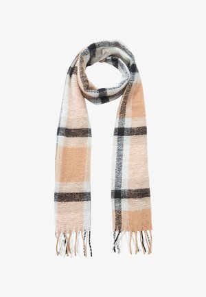 Terranova Sciarpa - var bianco lana