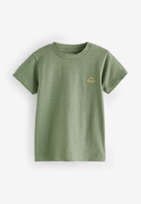 Next 5 PACK SHORT SLEEVE - T-paita - neutral