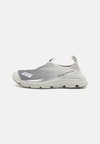RX MOC 3.0 UNISEX - Slipper - glacier gray/sharkskin/silver metallic