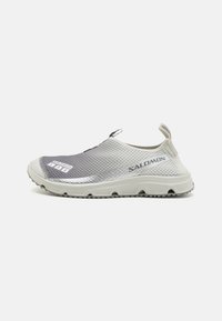 RX MOC 3.0 UNISEX - Instappers - glacier gray/sharkskin/silver metallic