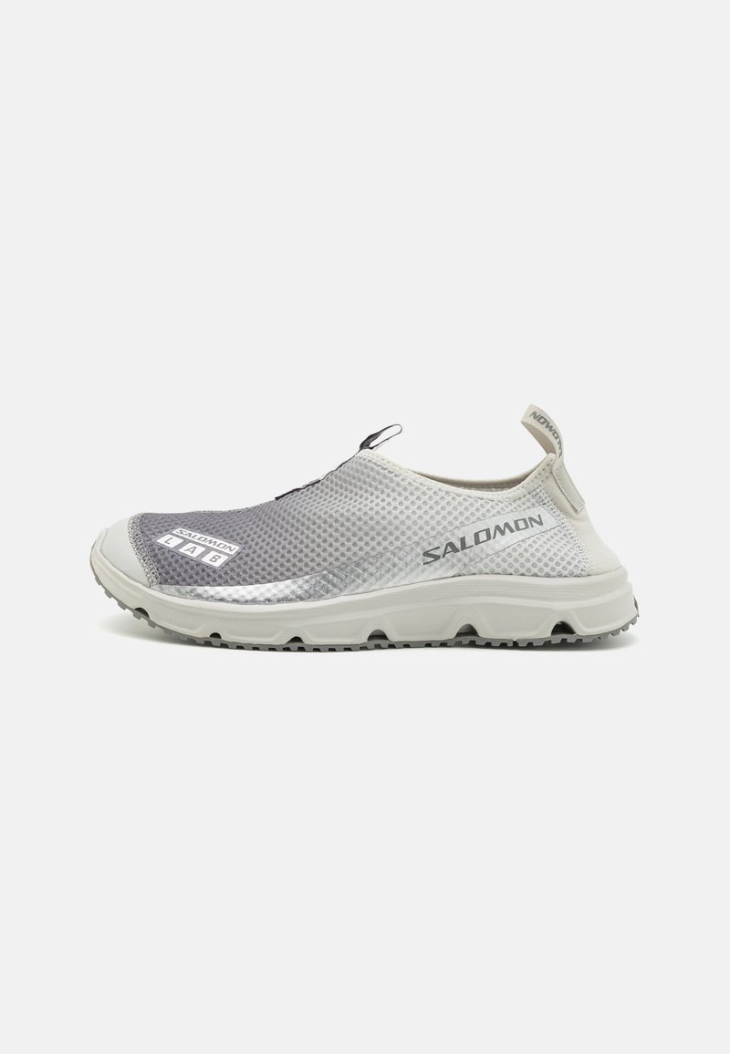 Salomon - RX MOC 3.0 UNISEX - Slip-ons - glacier gray/sharkskin/silver metallic, Enlarge