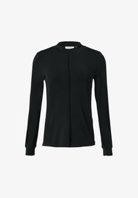 Selected, schwarz
