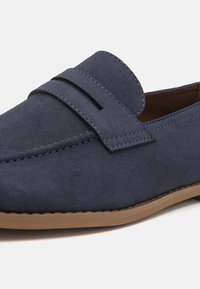 Pier One Polobotky - dark blue