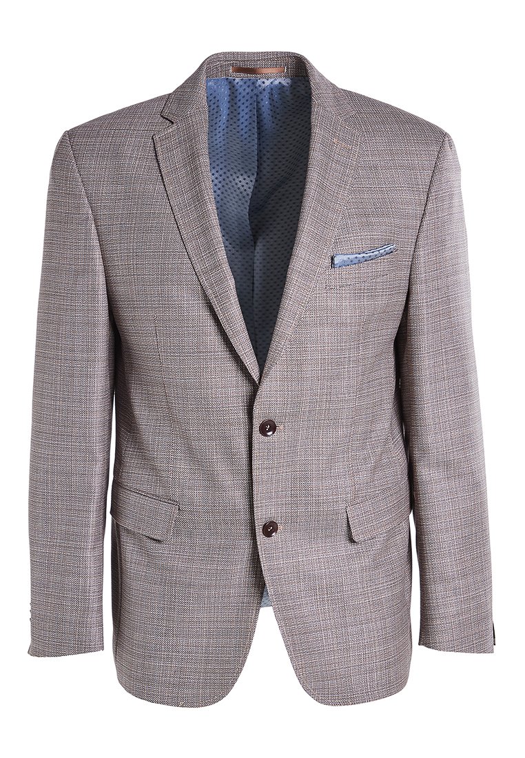 carl gross Blazer taupe