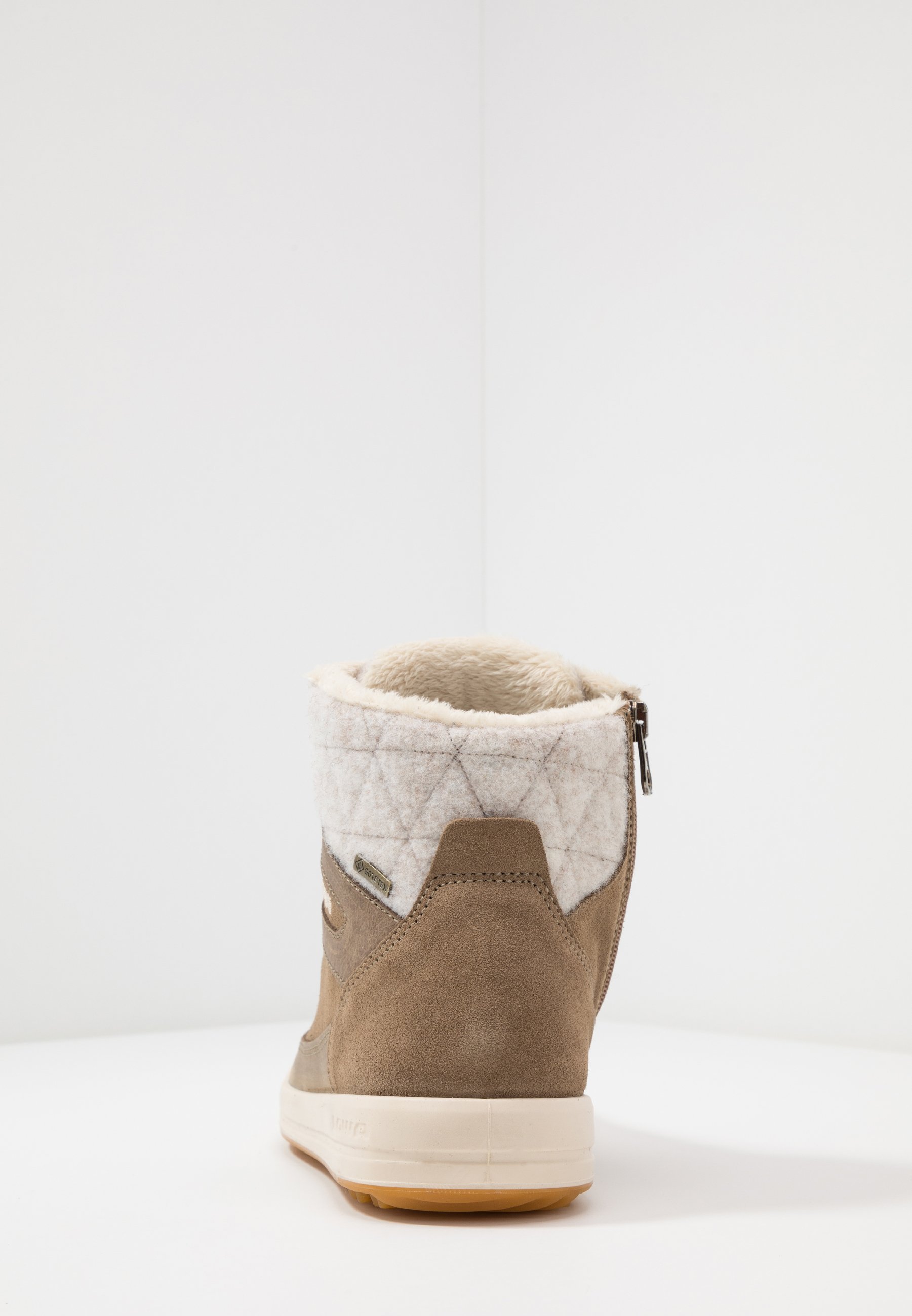 Lowa CASARA GTX Fjellsko stein Zalando.no Lowa CASARA GTX Fjellsko stein Zalando.no