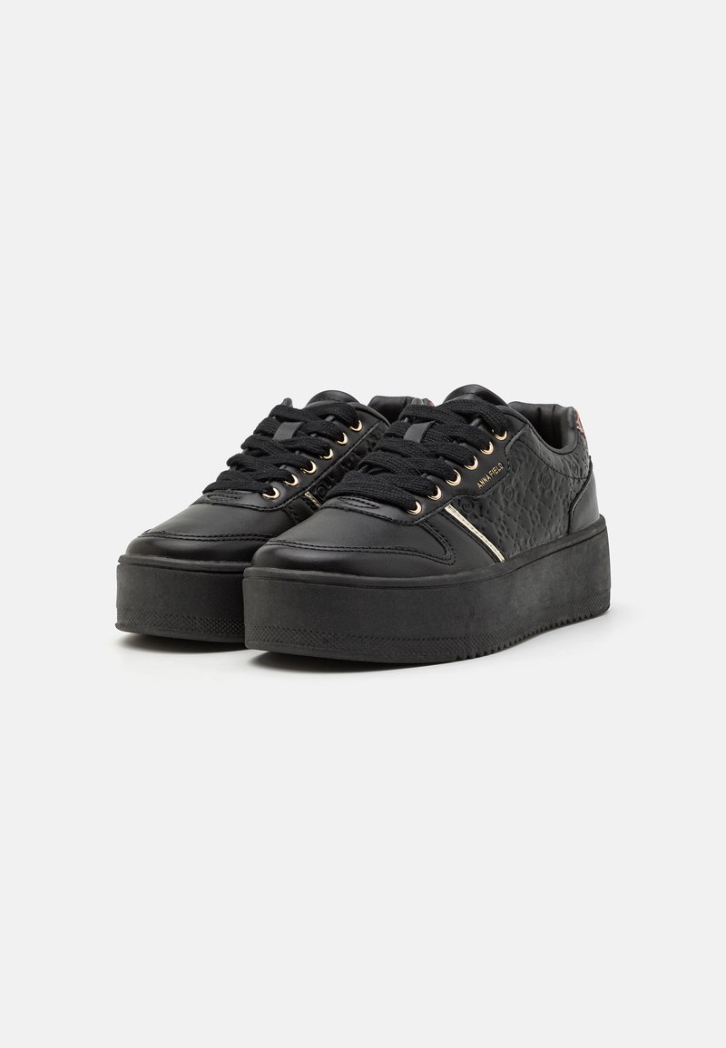 Anna Field Trainers black