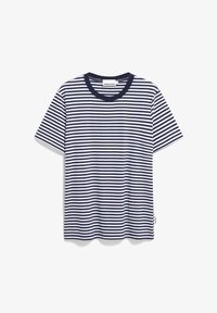 Geselecteerd, night sky white